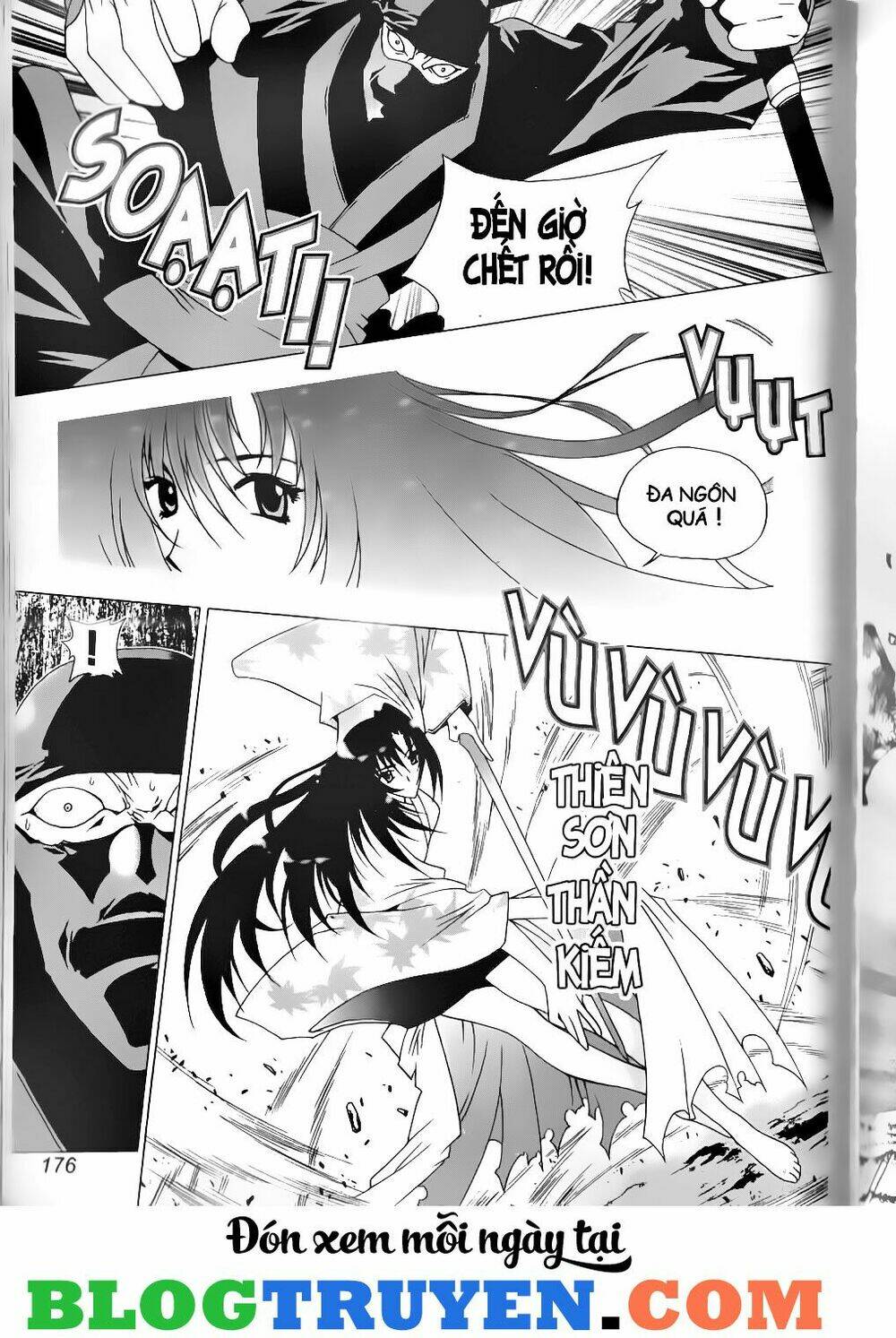 thiên lang liệt truyện chapter 48 9