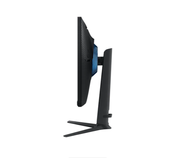 Màn hình máy tính Gaming Samsung Odyssey LS27AG320NEXXV ( 27 Inch FHD VA (1,920 x 1,080) 165Hz / 1ms / DP / HDMI / Jack Audio 3.5 / Freesync ) - Hàng Chính Hãng