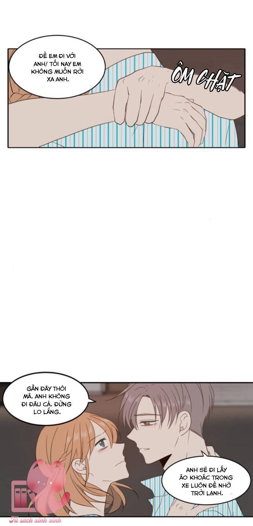 a good day to be a dog chapter 82 31