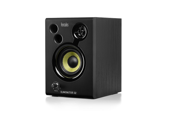 Loa kiểm âm Dj Hercules DJMonitor 32- Hàng Chính Hãng