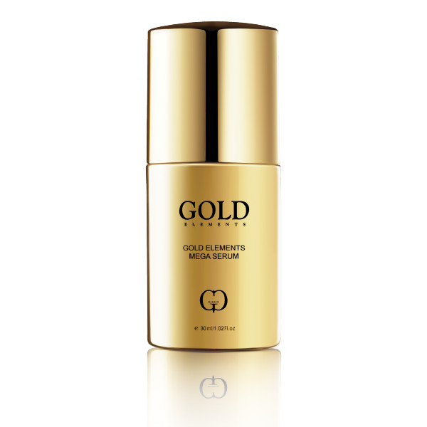 Serum Trẻ Hóa Da - Mega Serum (Gold Elements)