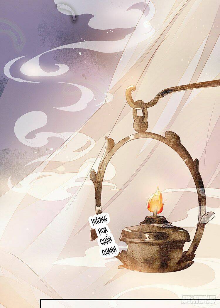 thái hậu quân hạ thần chapter 13.1 10