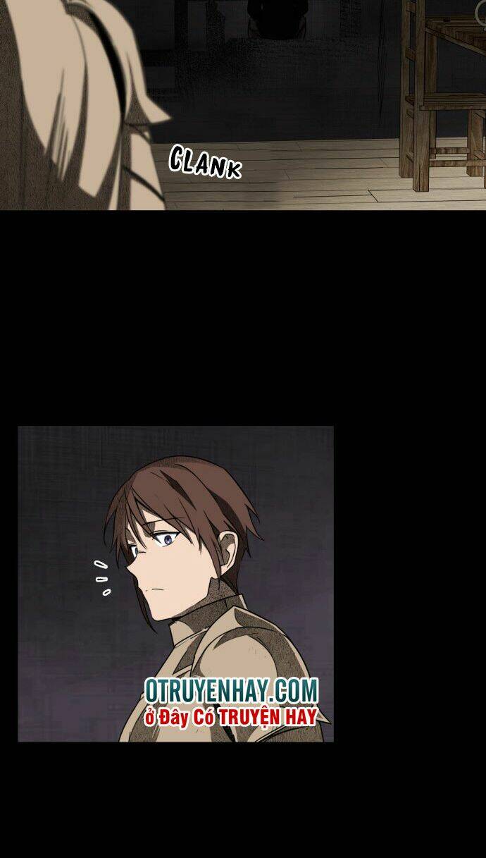 lâu đài vô danh chapter 27 16