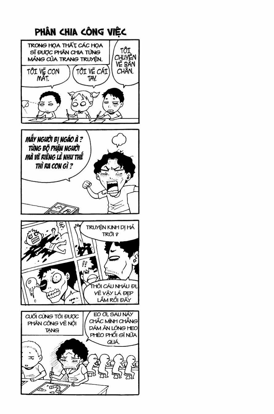 gwisin byeolgok - bí kíp của quỷ chapter 36 23