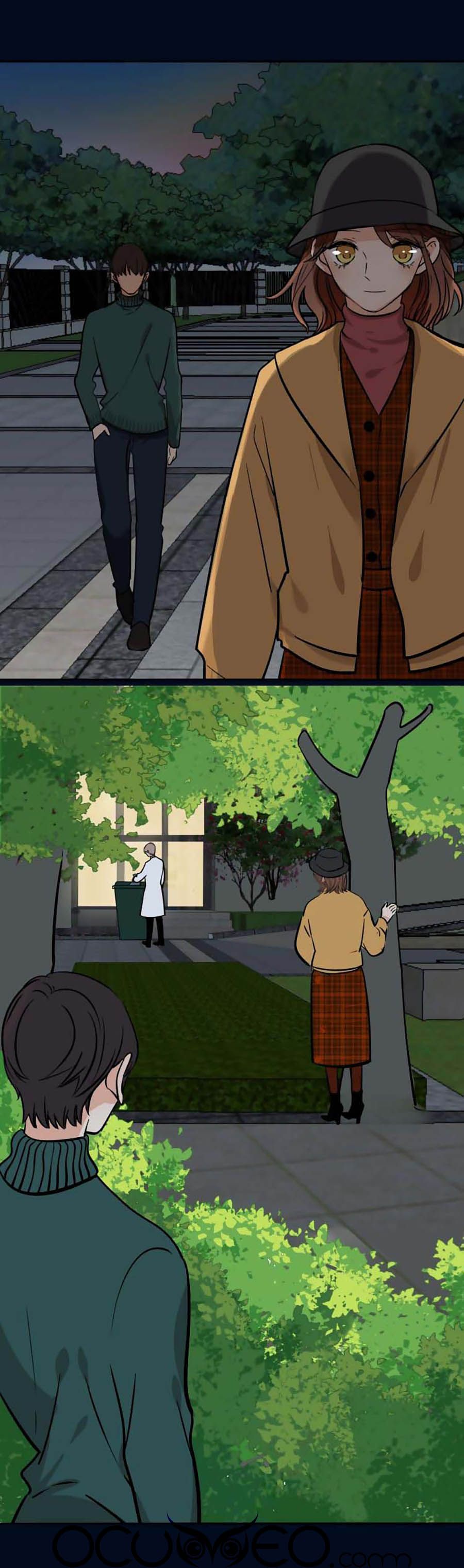 mùi hương lãng mạn chapter 91 5