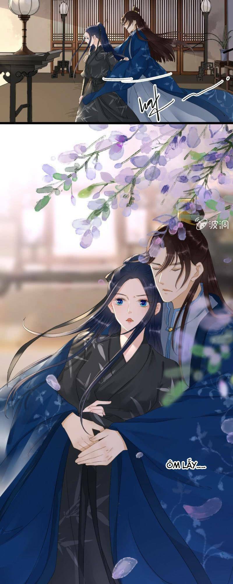 sủng phi của vương chapter 177 5