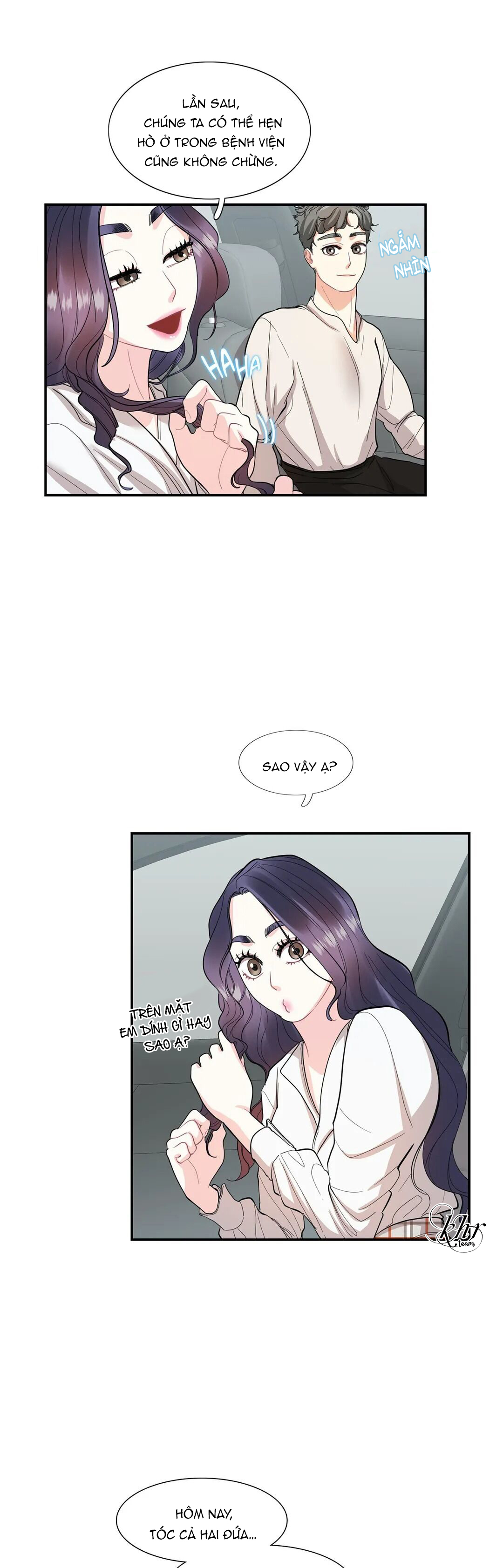 lên đỉnh chapter 34 9