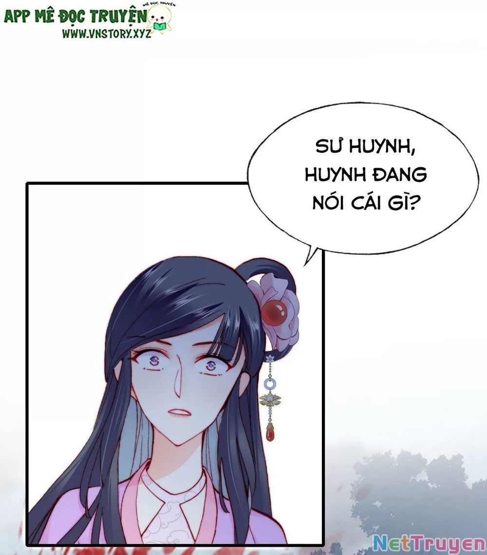 lại bị bệnh chiều chuộng quấn lấy chapter 59 42