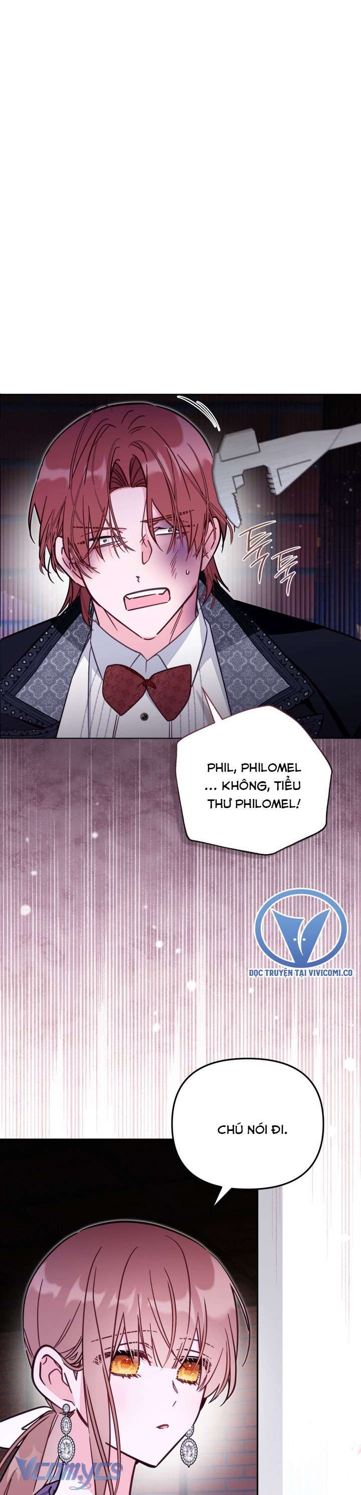 không có chỗ cho kẻ giả mạo chapter 76 31