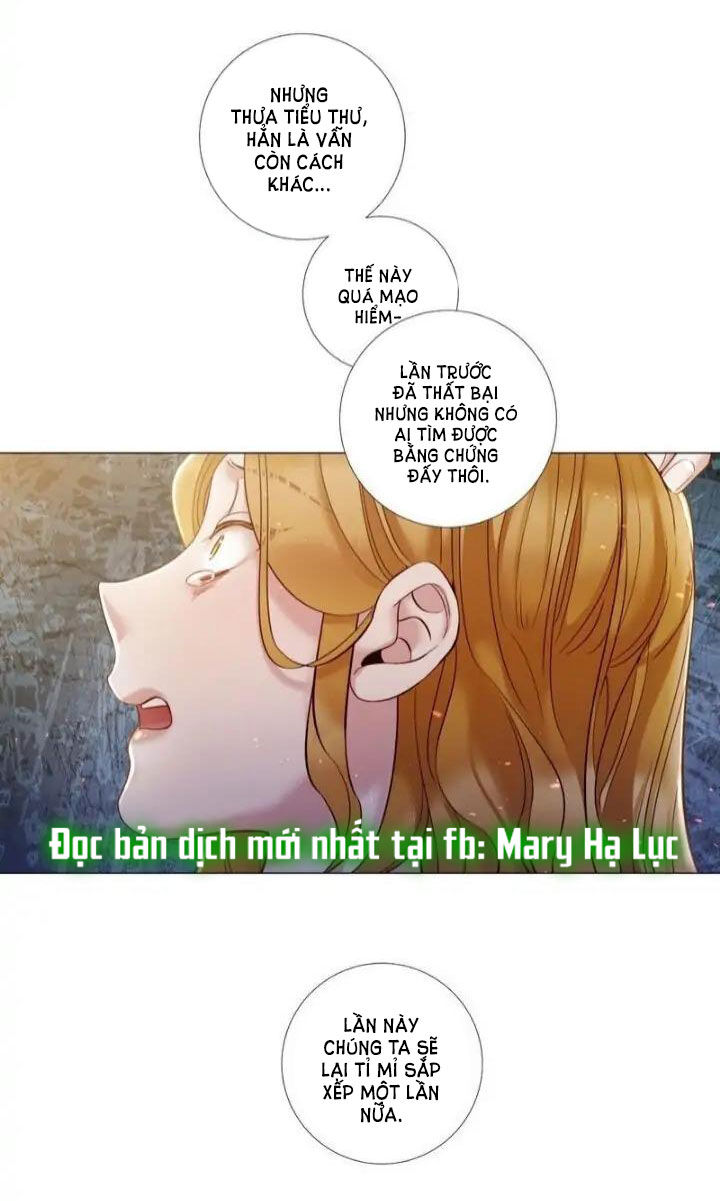 từ tiểu thư thành hoàng hậu - lady to queen chapter 81.1 6