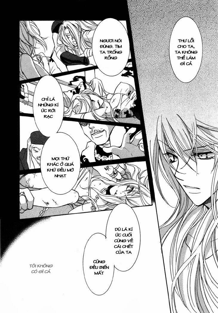 daten no tsuki chapter 4 41