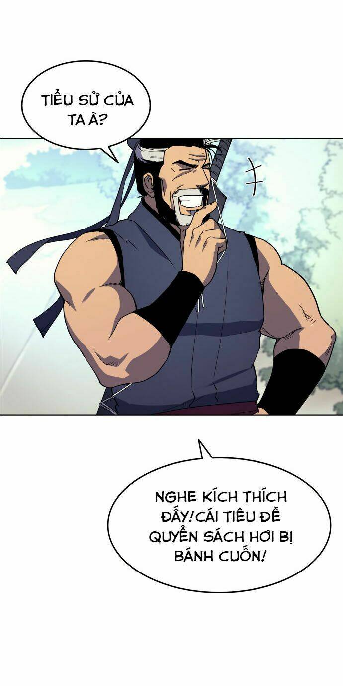 câu chuyện về người lưu giữ lịch sử chapter 2 9