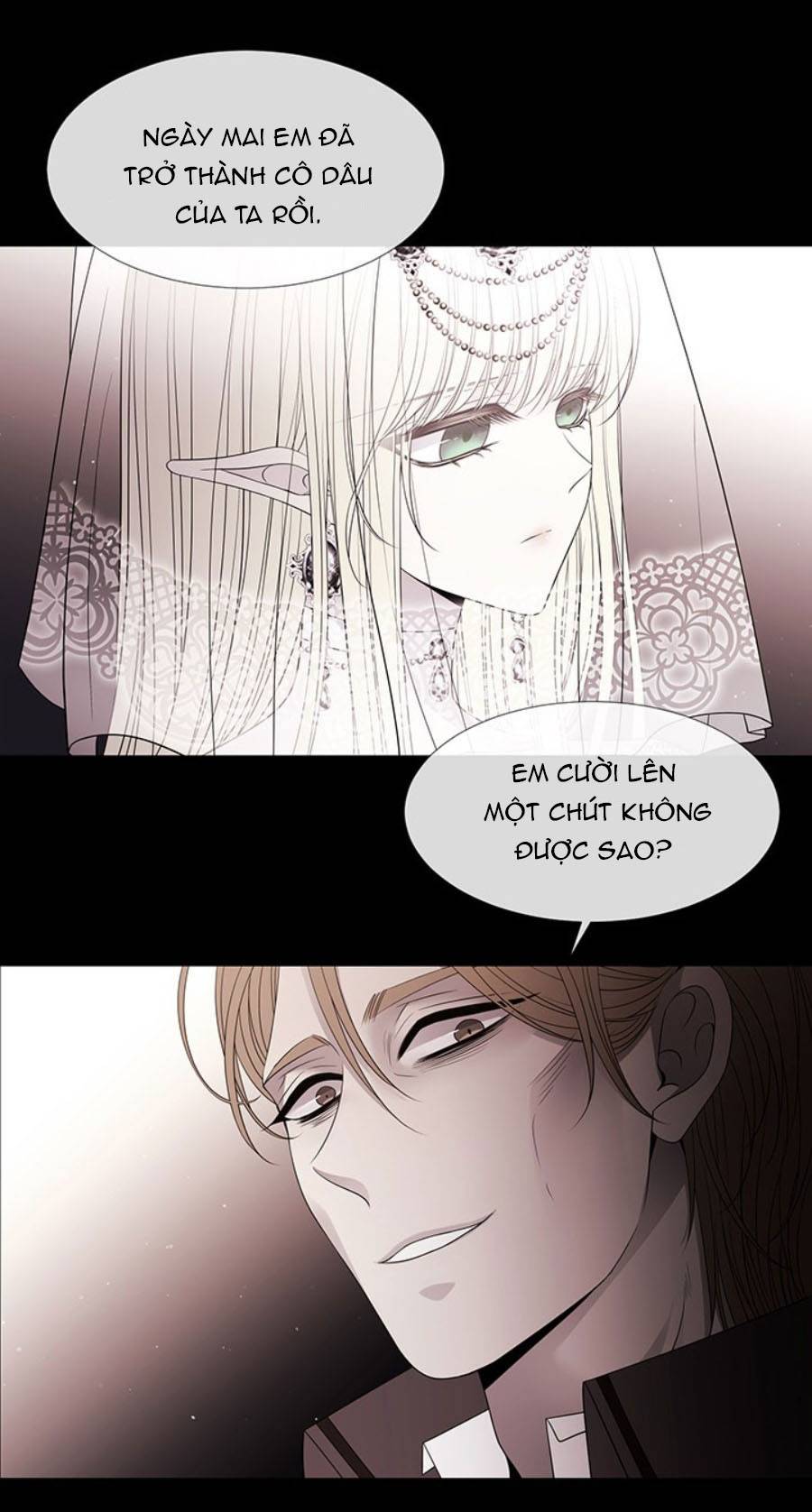 năm môn đệ của charlotte chapter 46 18