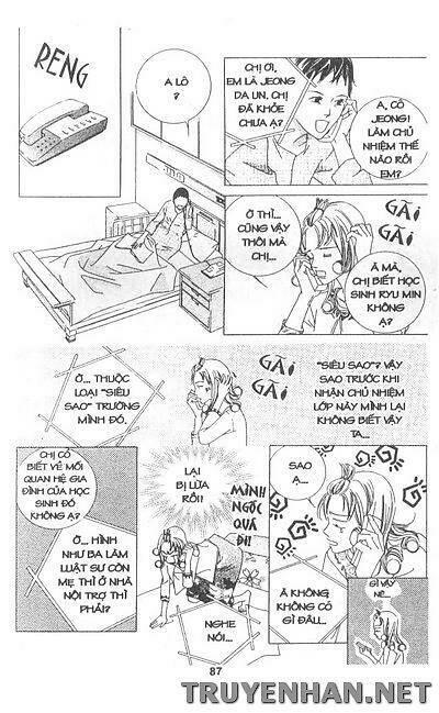 cám dỗ chapter 4 14