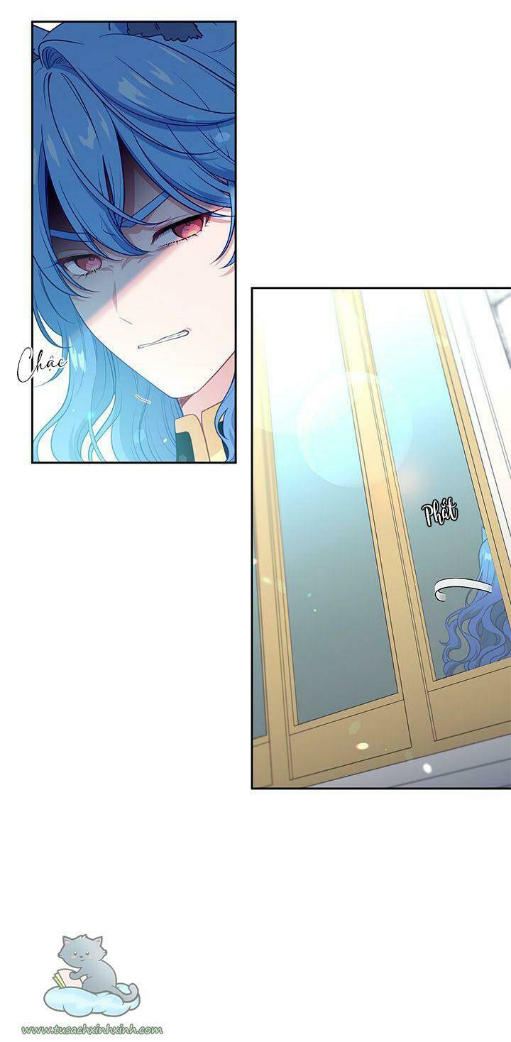 hãy coi chừng ác nữ chapter 93 7