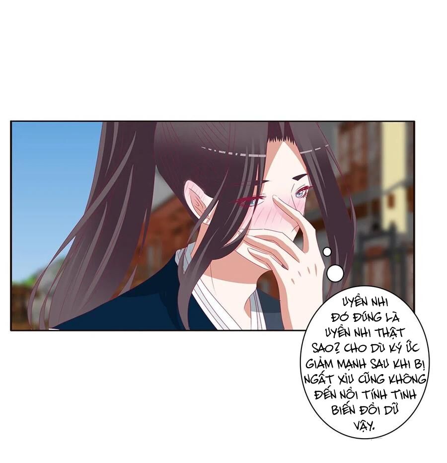 thông linh phi chapter 658 5