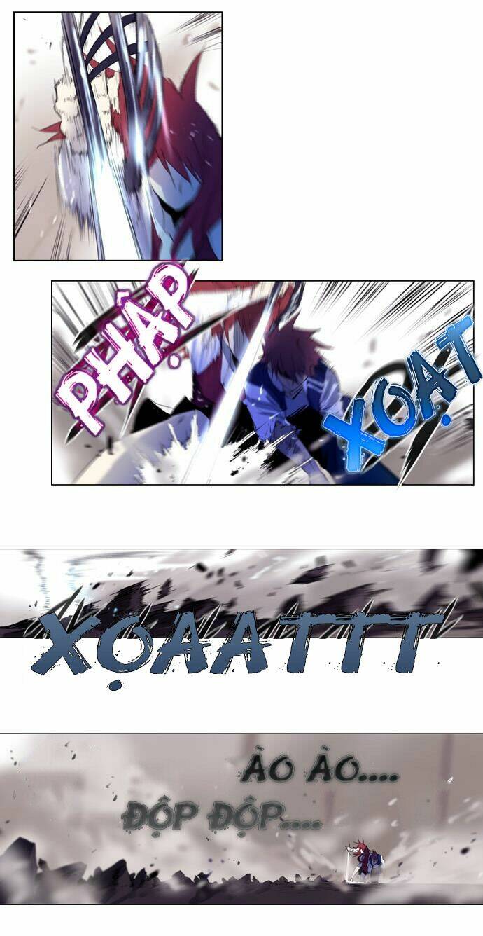 bản khế ước linh hồn chapter 135 15