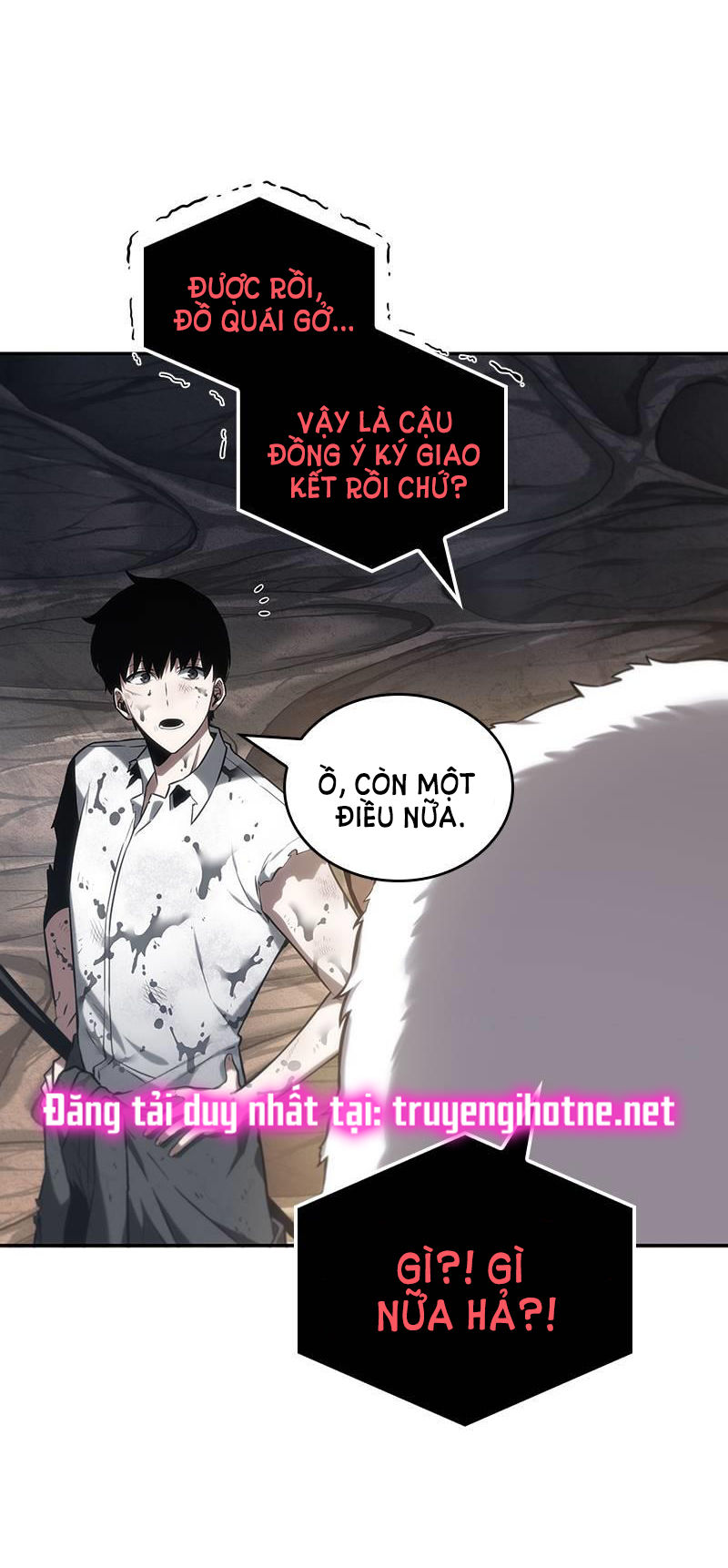 toàn trí độc giả - omniscient reader chapter 15.2 40