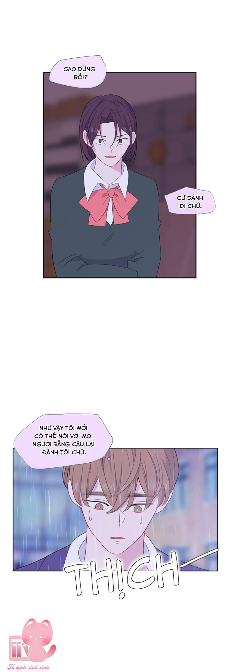 về bên anh chapter 80 39