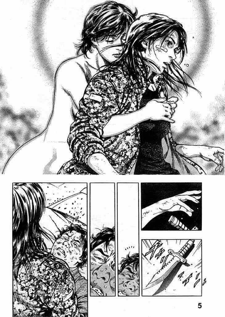 angel heart chapter 5 4