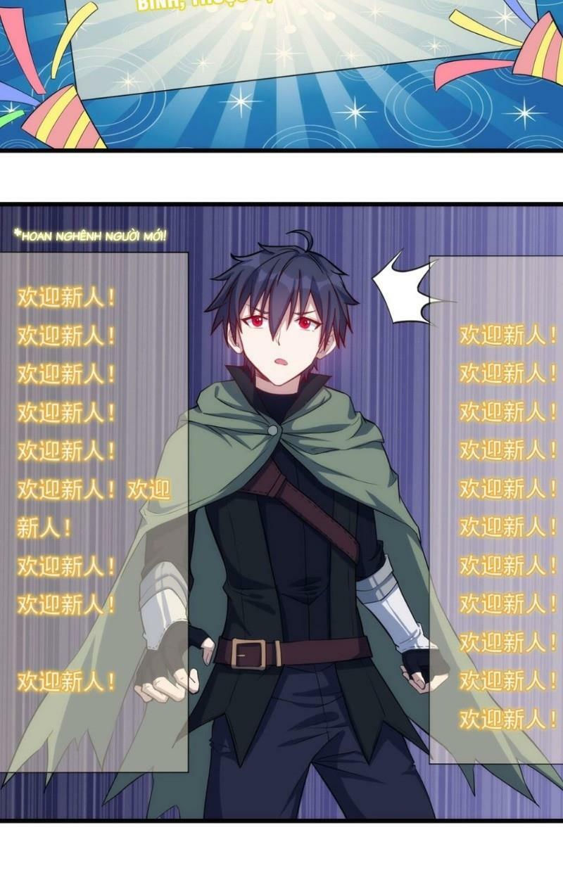 thánh đường chi thành chapter 26 28