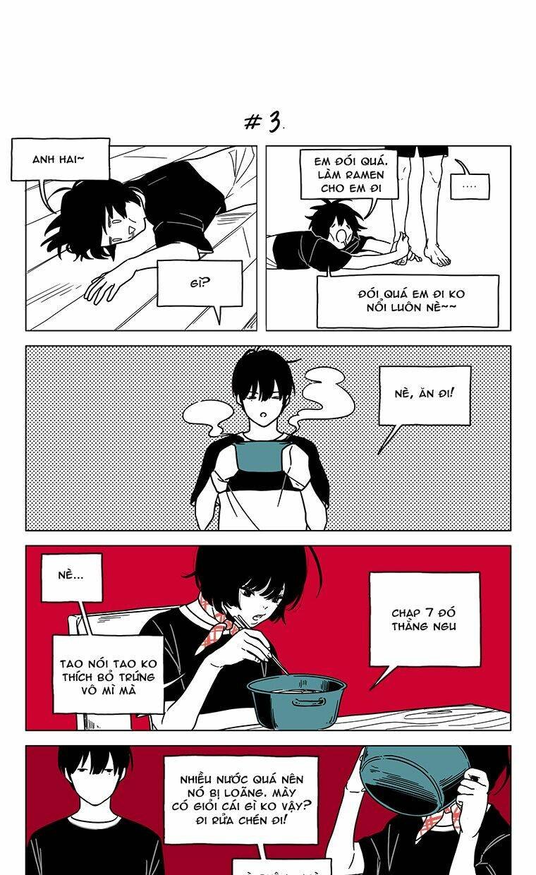 at each other’s throats chapter 63 4