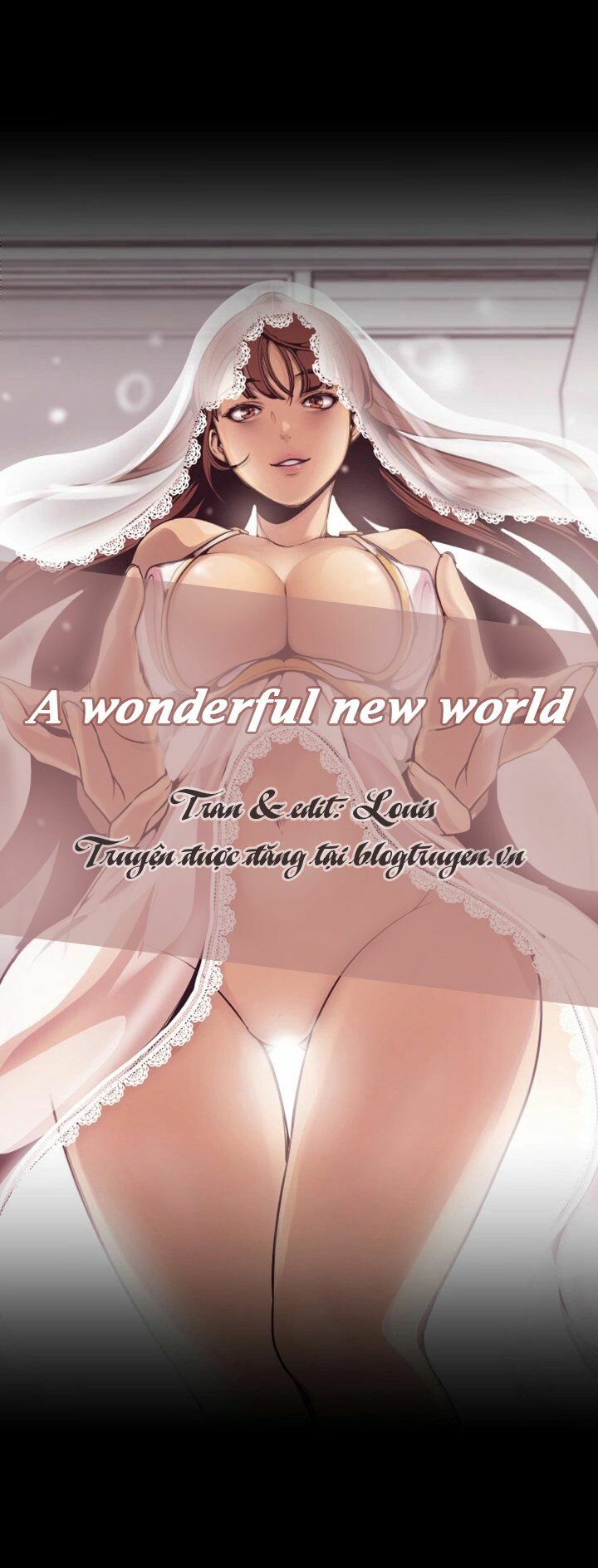 tân thế giới tuyệt vời chapter 12 121