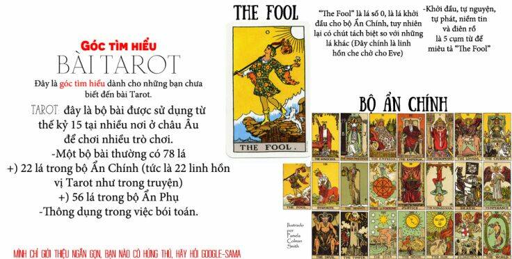 please, the fool chapter 1 14