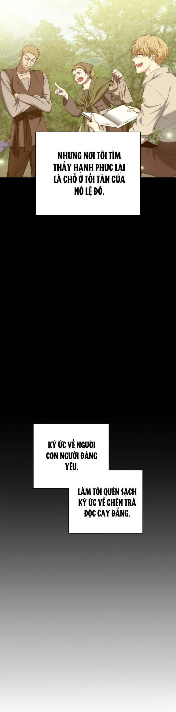 hai đất nước, đất nước của nô lệ chapter 33 48