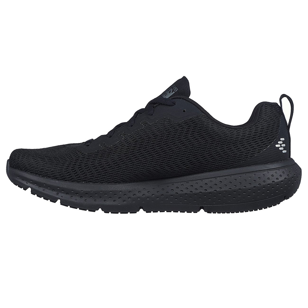 Skechers Nam Giày Thể Thao Tập Gym, Thường Ngày, Đi Học, Đi Làm GOrun Supersonic - 246031-BBK