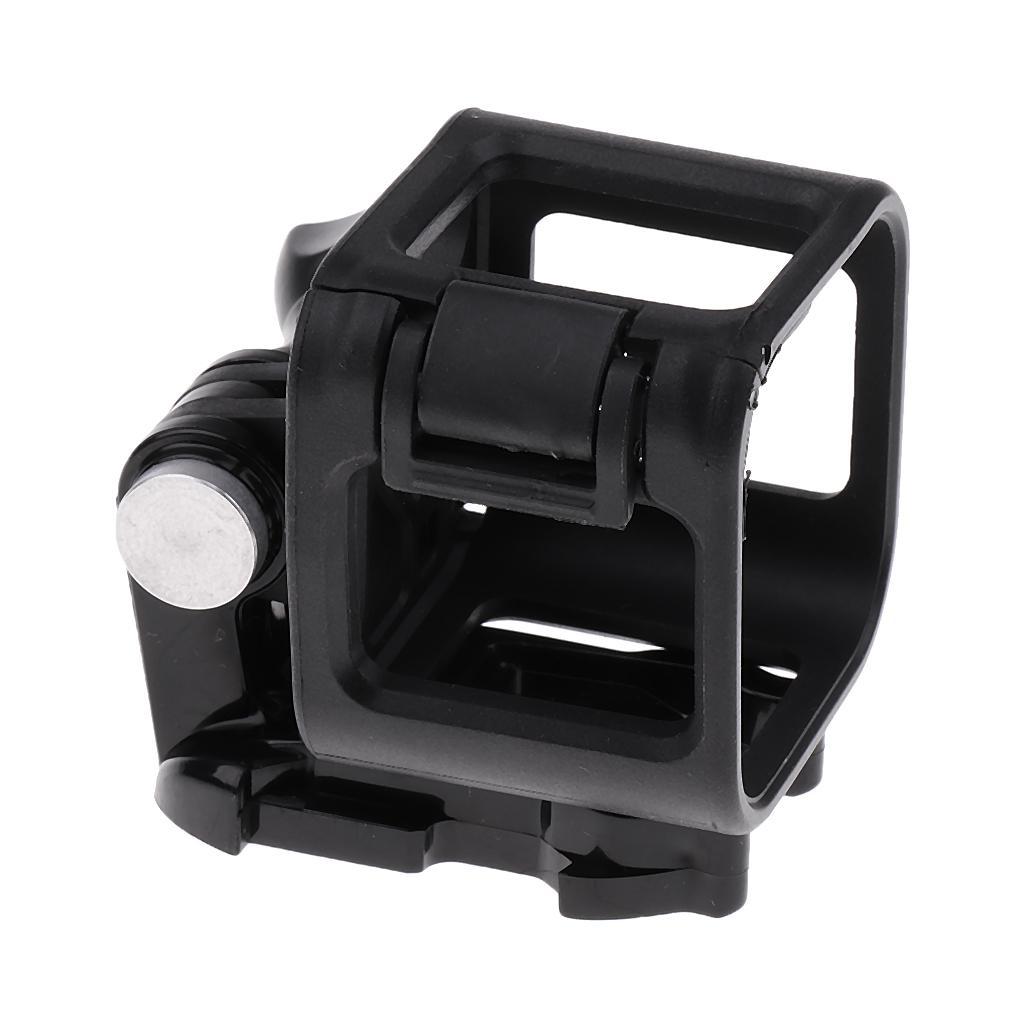 High Density Foam Windshield Cover Case for Gopro Hero 5 Session/ 4 Session