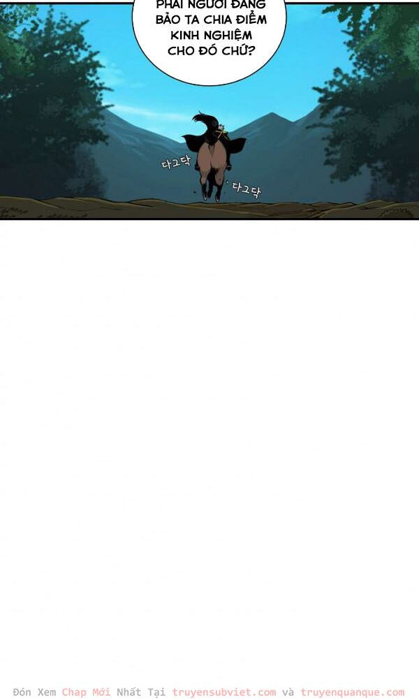 tôi sinh ra để làm người vĩ đại chapter 39 20