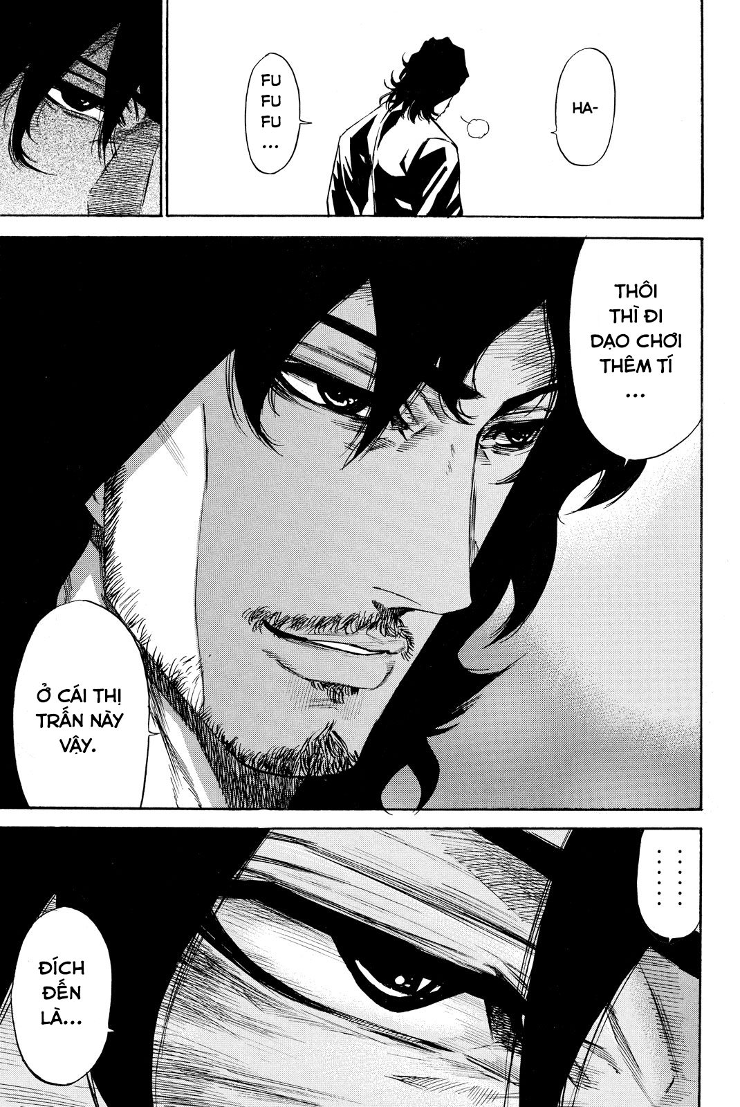 a-bout! chapter 175 14