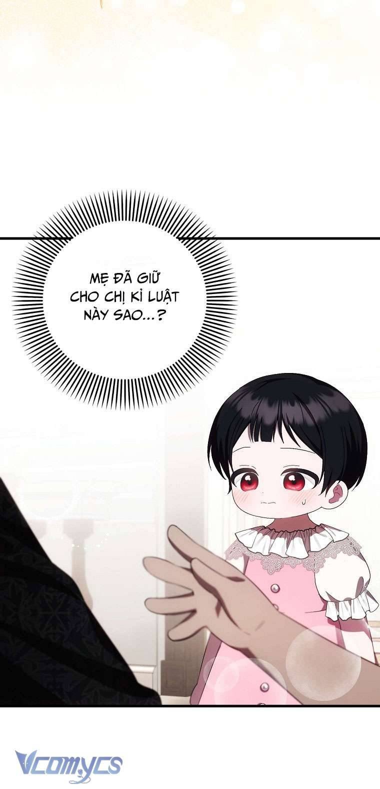 lần đầu bé út được yêu thương chapter 21 31