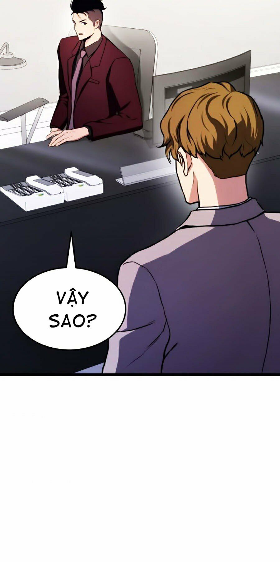 huyền thoại game thủ - tái xuất chapter 34 39