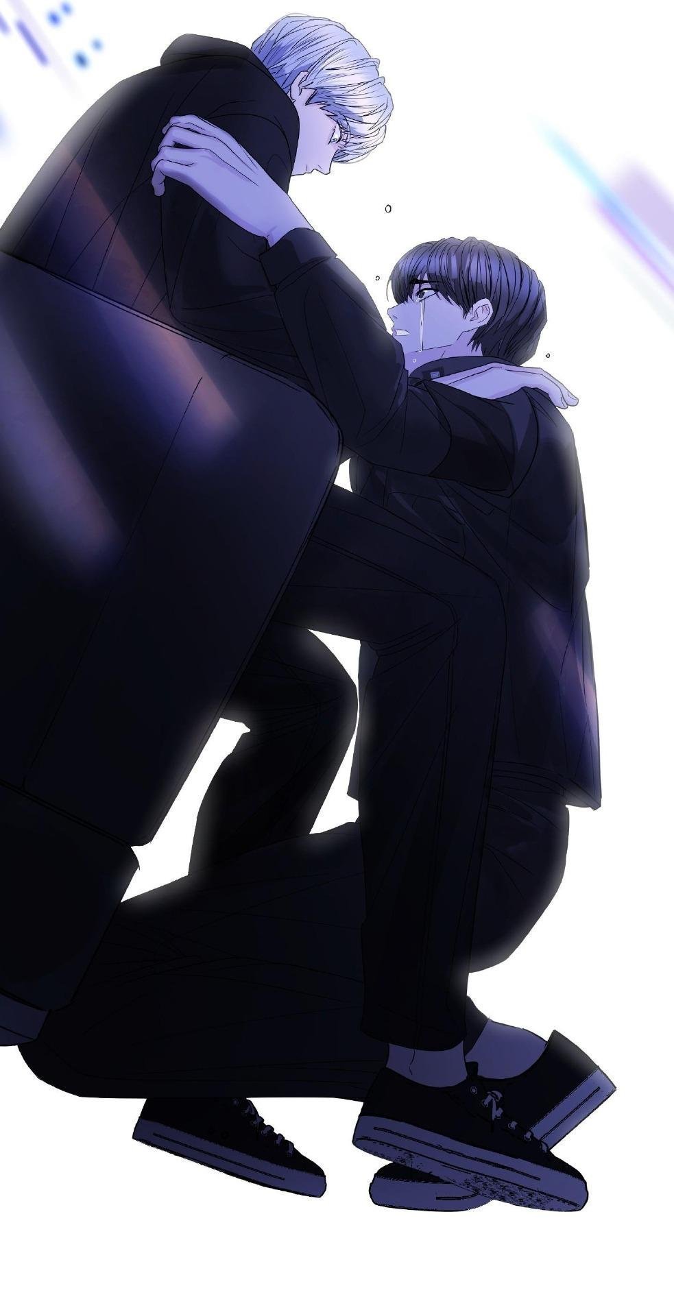 Tuyển Tập Manhwa Dằm Khăm Chapter 79 -Tôi chết 3 87