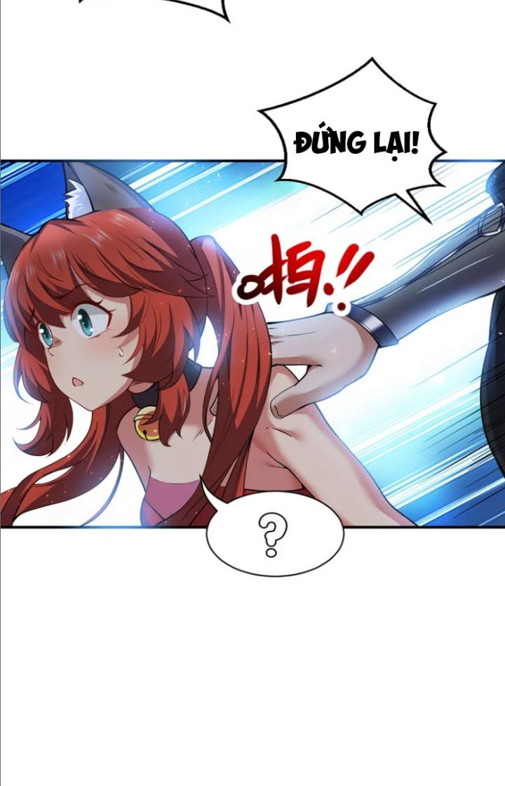 ẩn cư mười vạn năm, đời sau mời ta rời núi chapter 95 32