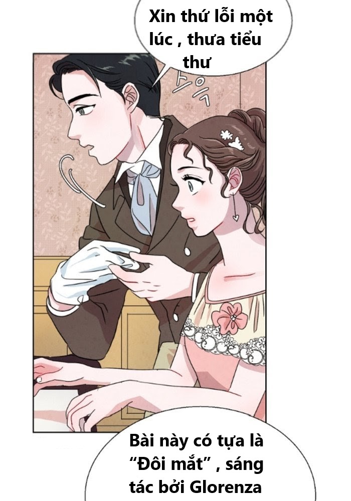 bức tường thủy tinh chapter 2 21