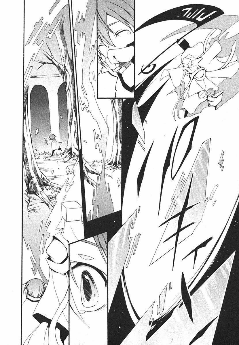 07 hồn ma chapter 42 15