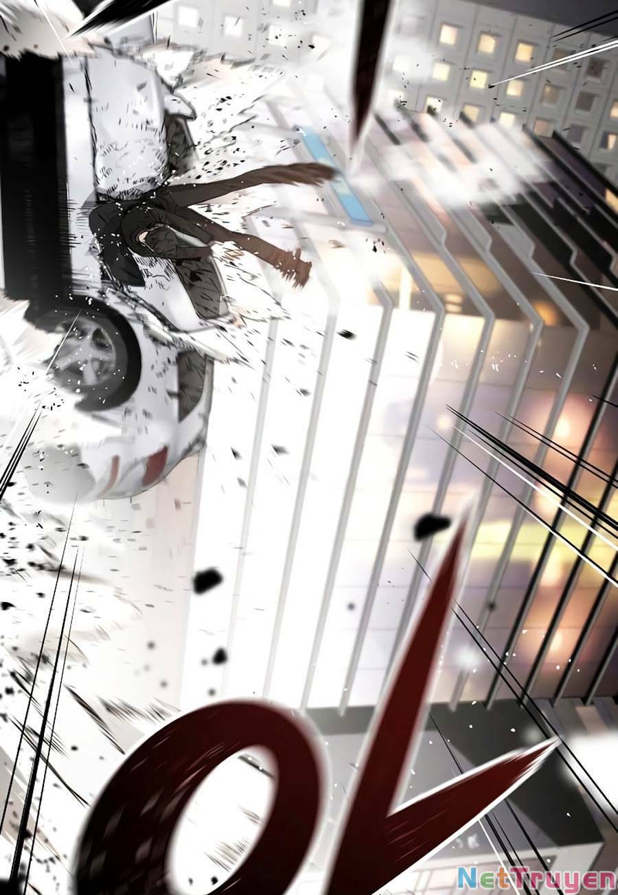 The Breaker 3: Quyền Năng Vô Hạn chapter 11 4