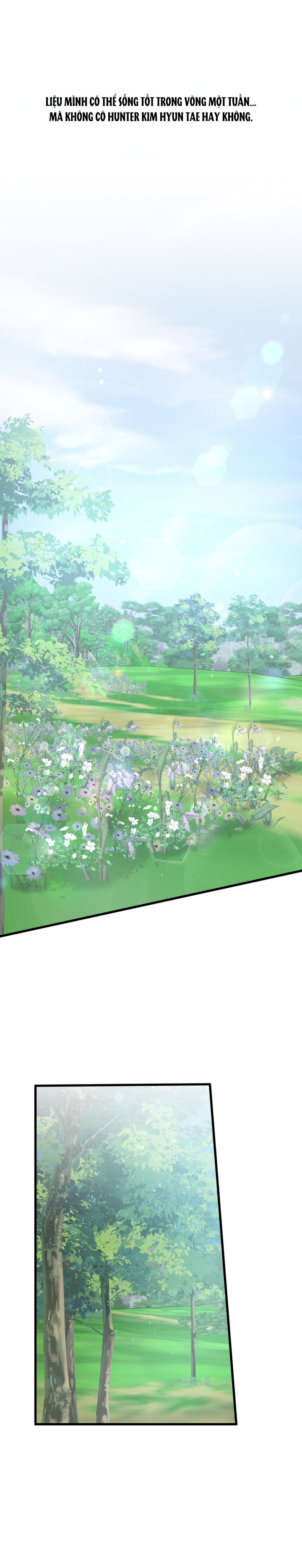 cuộc sống thường nhật của một guide phổ quát chapter 18 20