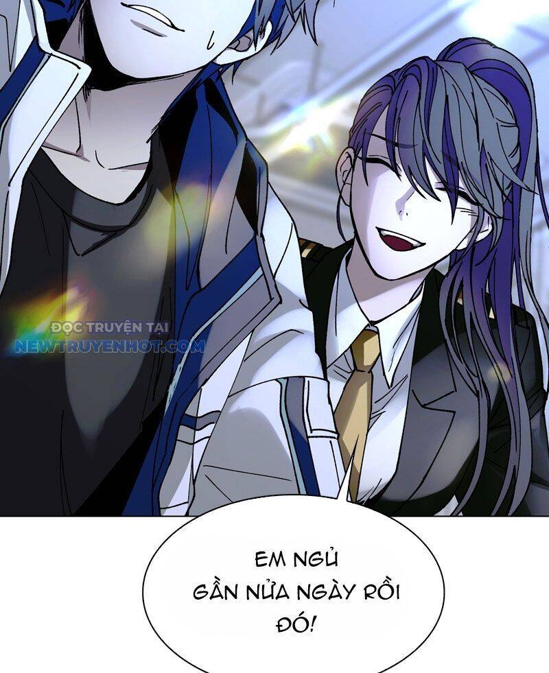 tận thế cũng chỉ là trò chơi chapter 22 62