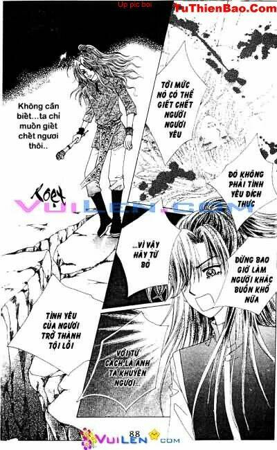 bogle goes to the kingdom chapter 57 27