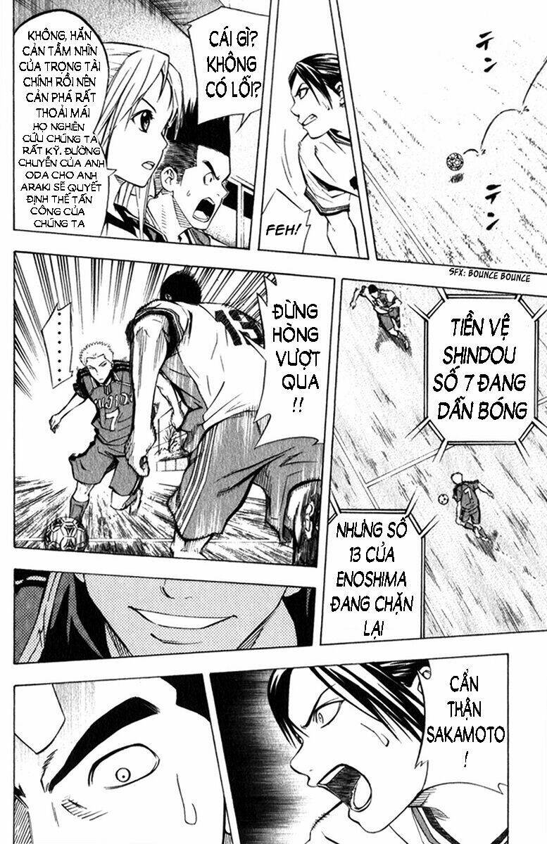 kỵ sĩ trong vòng cấm chapter 56 21