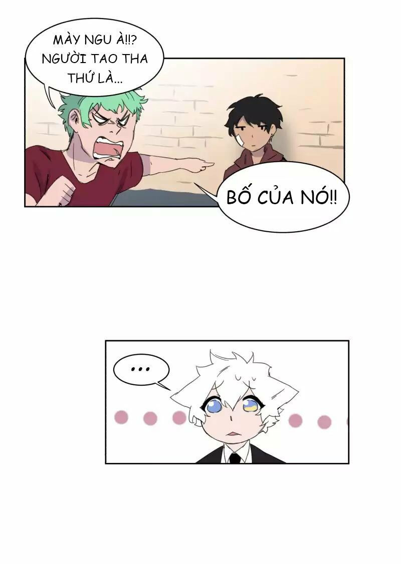 lumine - cội nguồn ánh sáng chapter 13 38