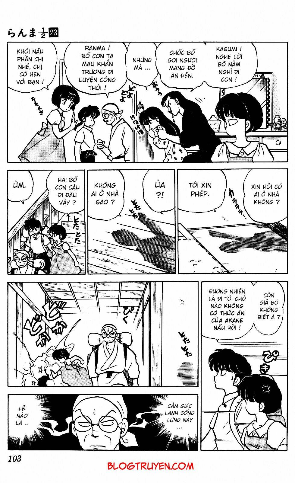 suối lời nguyền chapter 241 5