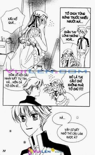 phép màu chapter 2 28