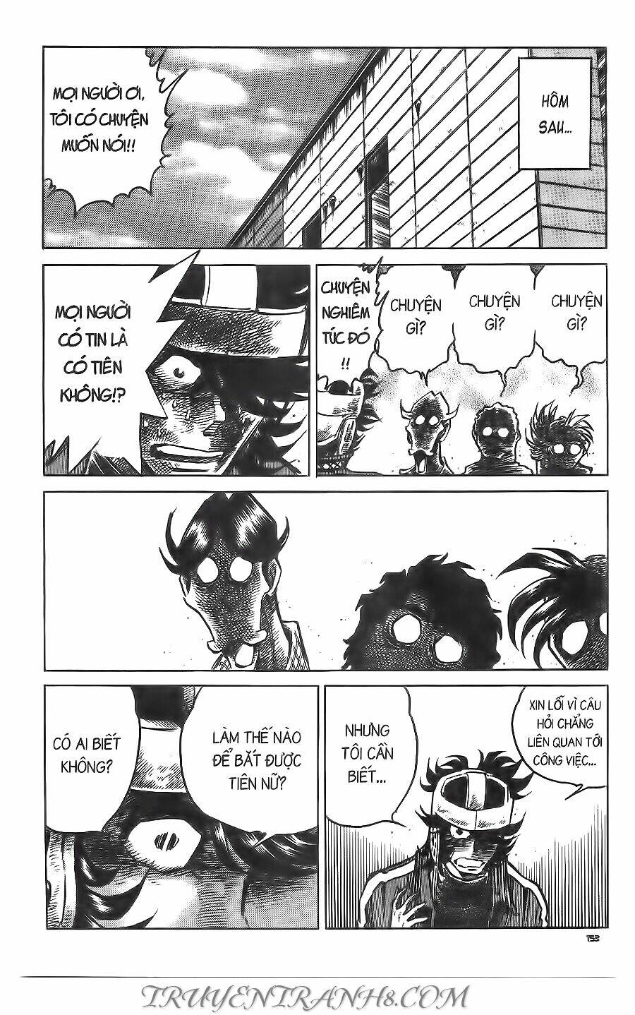 cây bút thần kỳ chapter 44 22