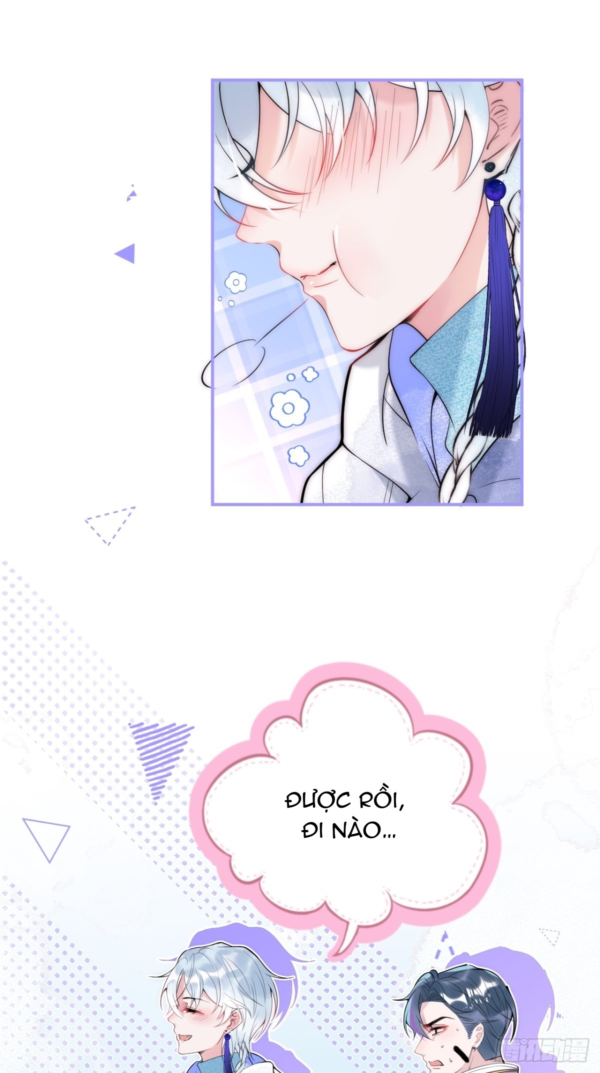 hút dương khí của người chapter 2 52