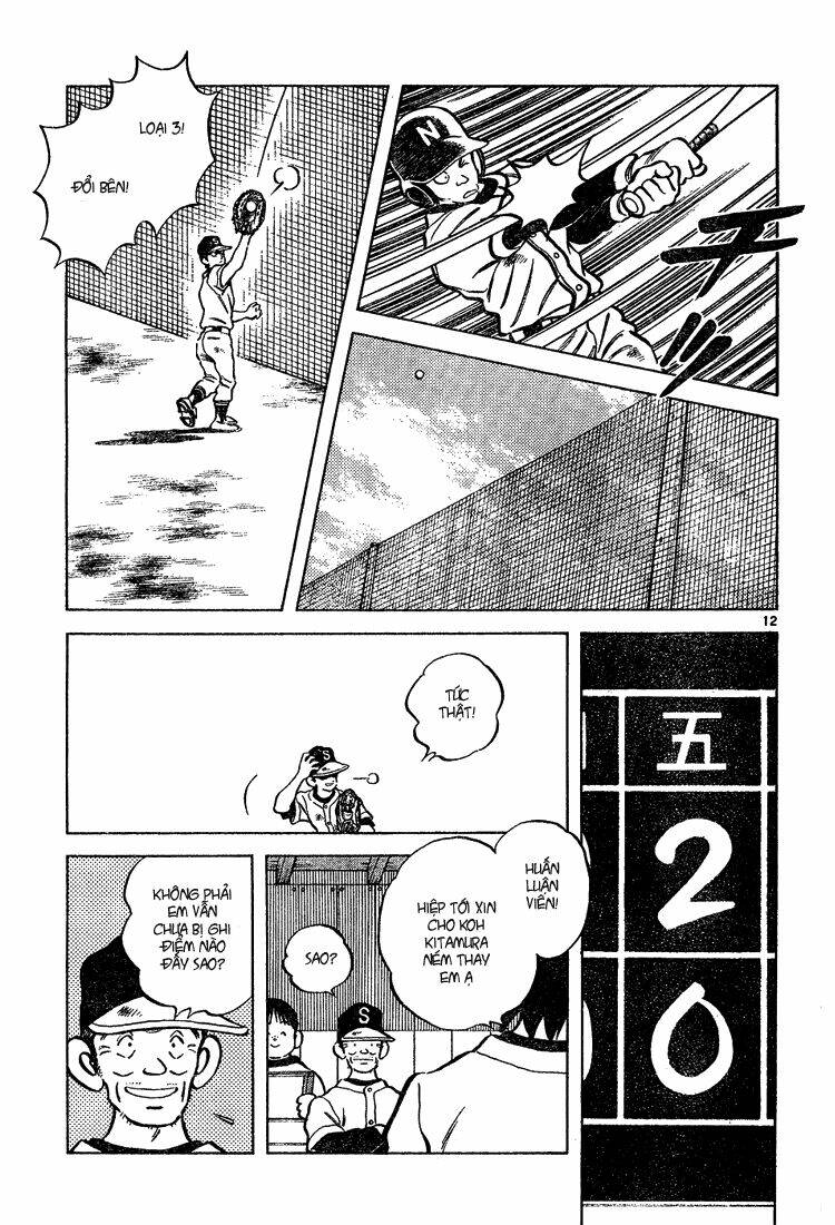 trò chơi vượt qua thử thách chapter 65 13